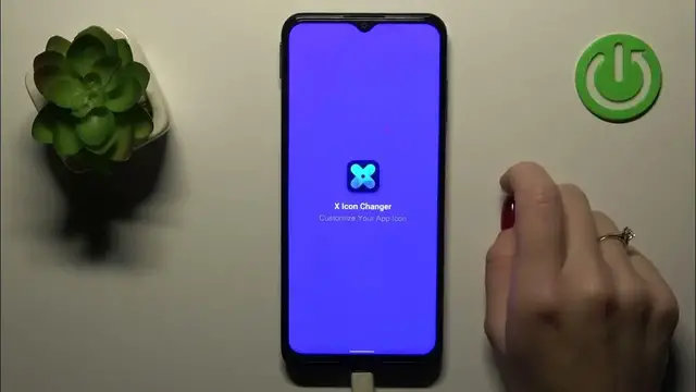 Video thumbnail for NOKIA G60 How To Change Icons Shape (X Icon Changer)