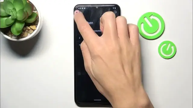 'Video thumbnail for How to Change System Language in NOKIA G60'