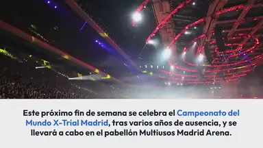 'Video thumbnail for Esto necesita un recién nacido'