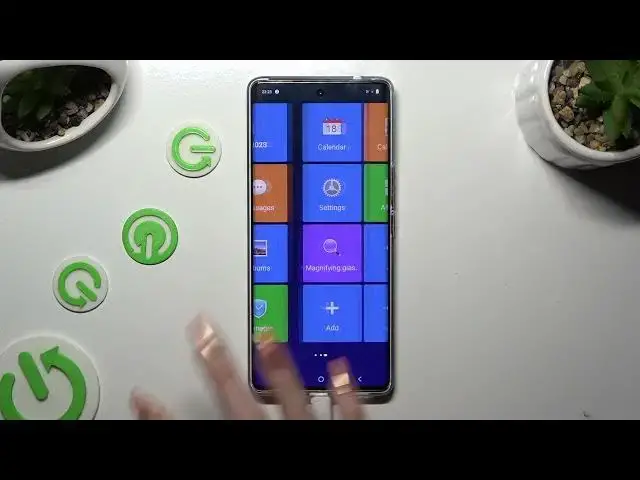 Video thumbnail for How to Manage Easy Mode in VIVO T2 Pro – Enable / Disable Easy Mode