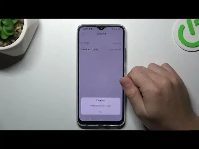 'Video thumbnail for How to Set Up a Voicemail Feature on VIVO Y19'