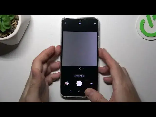 Video thumbnail for How to Take a Live Motion Photo on VIVO Y19