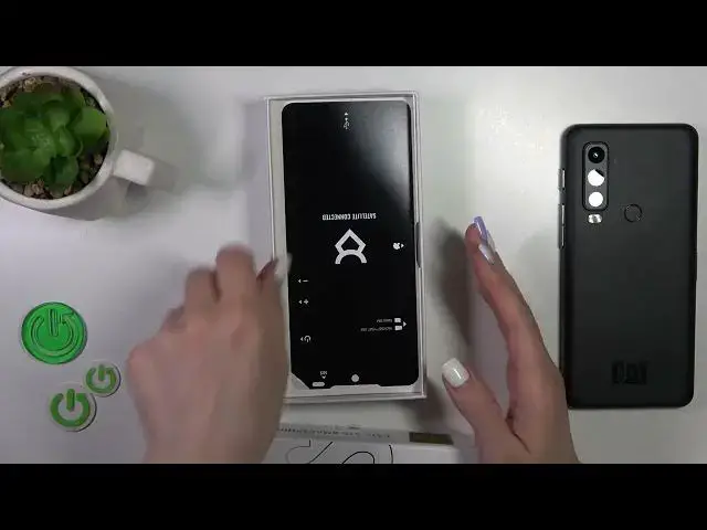 Video thumbnail for Does Cat S75 Come With USB Cable