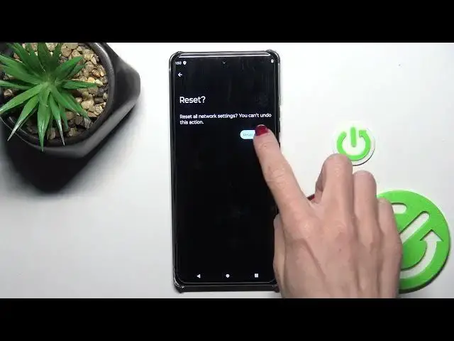 'Video thumbnail for How To Reset Network Settings On Motorola Edge 40'