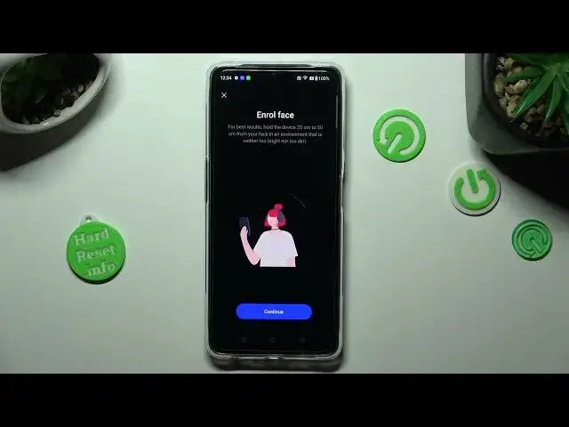 Video thumbnail for How to Set Up Face Unlock on OnePlus Nord CE 3 Lite