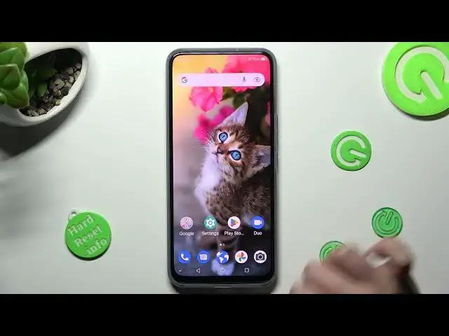 Video thumbnail for How to Turn On/Off Location on ZTE AXON 20 – Location Settings