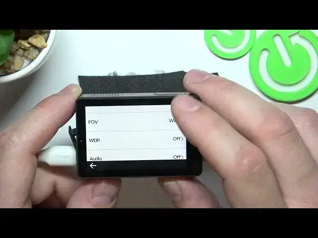 Video thumbnail for How to Manage EV on SJCAM SJ8 Dual Screen Camera?