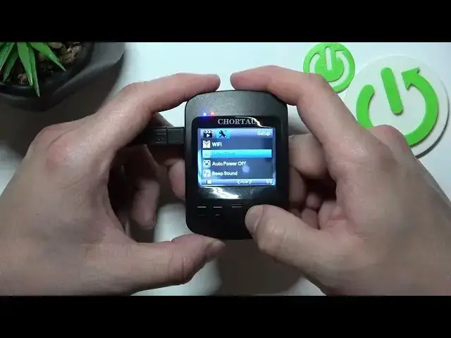 Video thumbnail for Speak Your Language: Mastering Language Settings on CHORTAU 2022 Dashboard Camera!