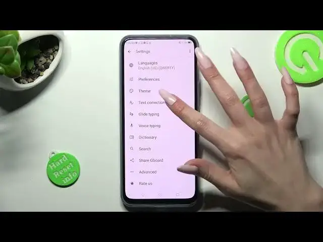 Video thumbnail for How to Turn On/Off Auto-Correction on ZTE AXON 20 – Text Correction
