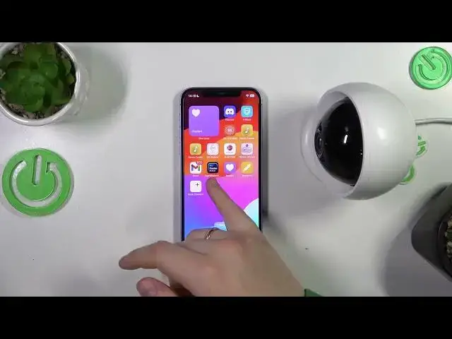Video thumbnail for How to Change In-App Notifications Language in IPC360 // MIBAO D100 IP Camera