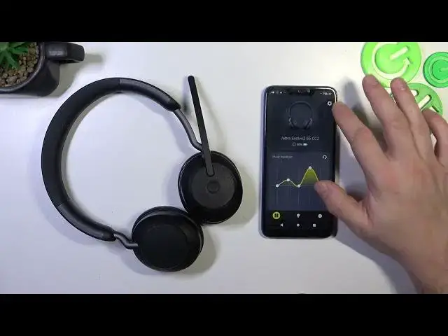 Video thumbnail for How To Enable & Disable Auto Power On & Off Jabra Evolve2 65