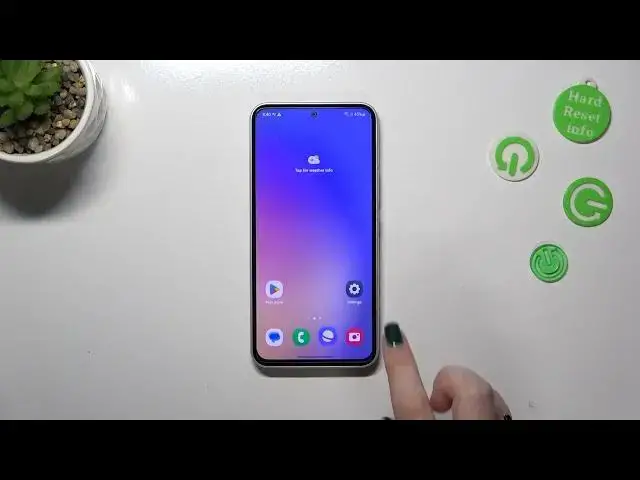 'Video thumbnail for How to Enable Developer Options on SAMSUNG Galaxy A54?'