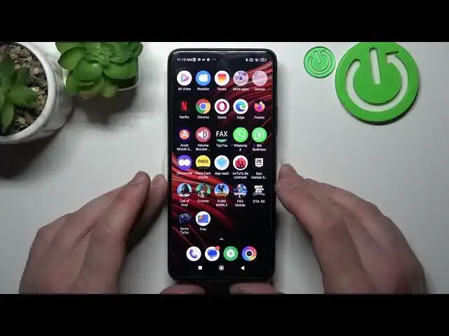 Video thumbnail for Does POCO X3 GT Support Wireless Charging?