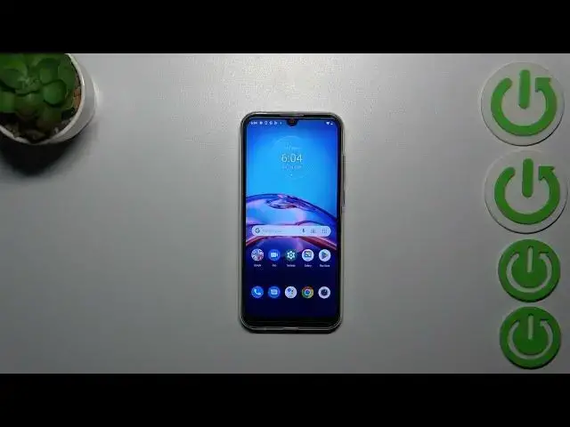 Video thumbnail for How to Check Serial Number on MOTOROLA Moto E6i?