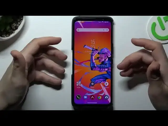 'Video thumbnail for Fix I Can't Find Bluetooth Accessory On Asus Rog Phone 6D'