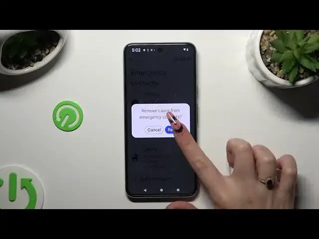 Video thumbnail for How to Add Emergency Numbers in Google Pixel 8?