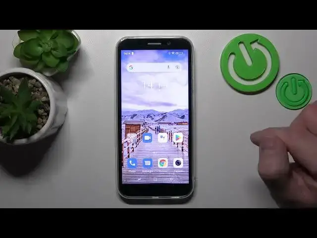 Video thumbnail for How to Enable/Disable Vibrations for Calls on DOOGEE X97 Pro? - Set Up Vibrations