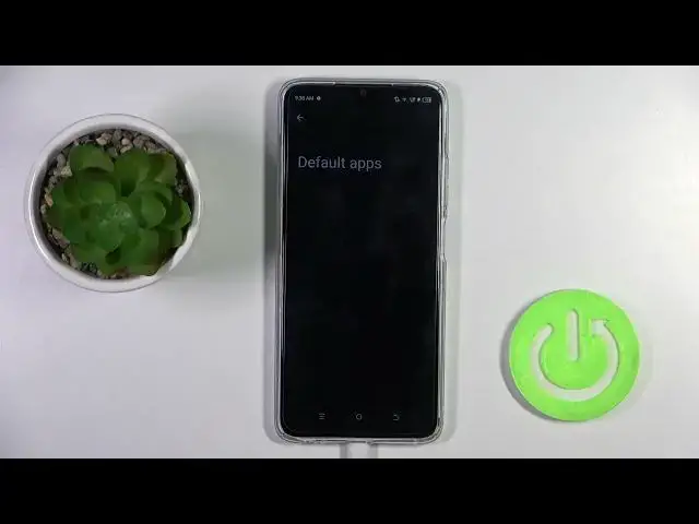 Video thumbnail for How to Change the Default Browser App on a TECNO Camon 20