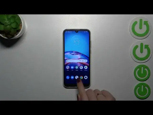 Video thumbnail for How to Clear Browsing Data on MOTOROLA Moto E6i?