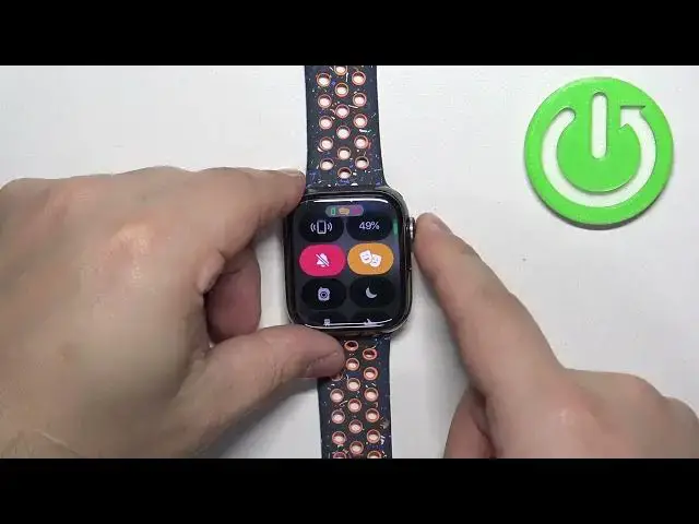 Video thumbnail for How to Turn On Theater Mode on APPLE Watch 9