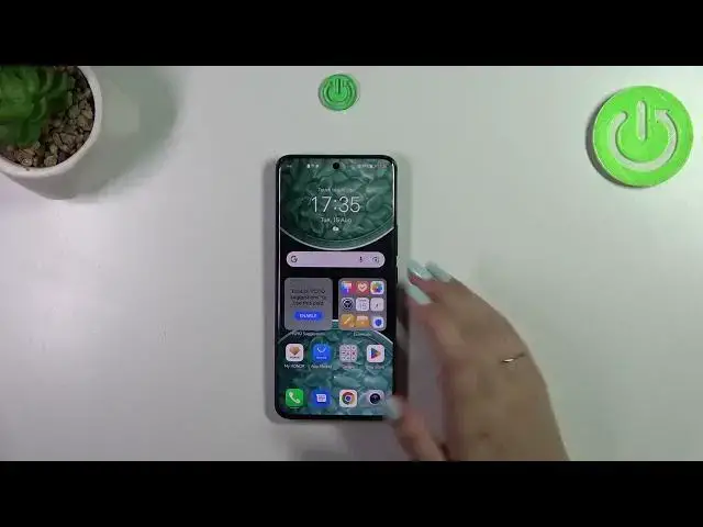Video thumbnail for How to Activate Eye Comfort Mode on HONOR 90