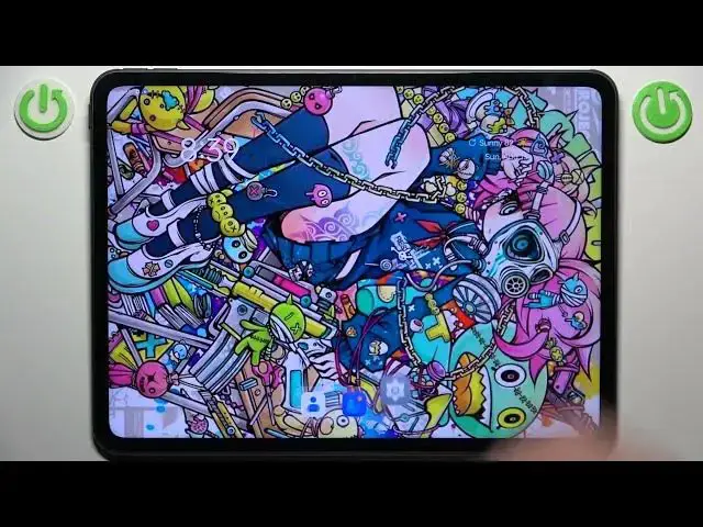 Video thumbnail for How to Activate DND Mode on OPPO Pad 2?