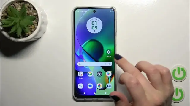 Video thumbnail for How to Hide Developer Options on MOTOROLA Moto G54 Power