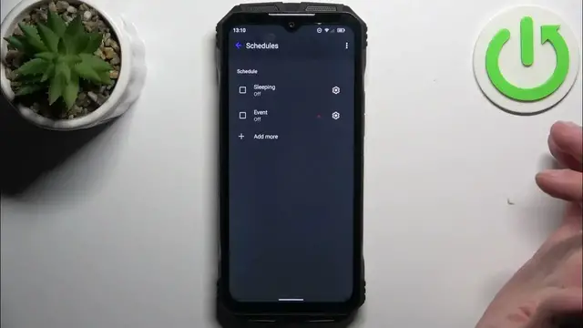 'Video thumbnail for How to Use Do Not Disturb on DOOGEE V30: Complete Guide!'