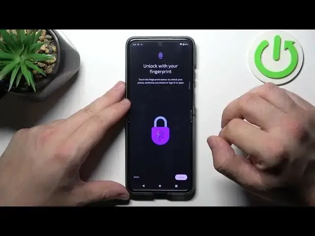 'Video thumbnail for All Unlock Methods on Motorola Razr 40?'