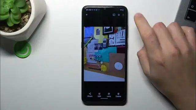 Video thumbnail for How to Convert Image to Document in Android