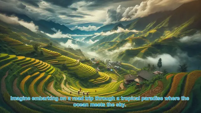 Video thumbnail for Discovering the Top 10 Destinations in Kiribati: An Island-Hopping Adventure