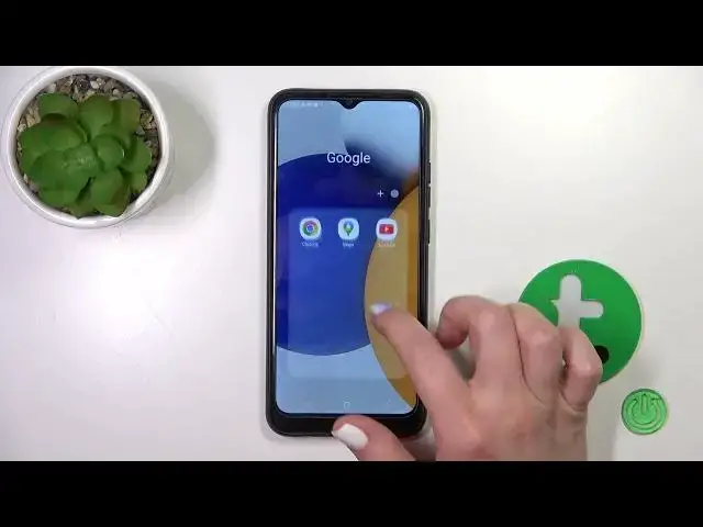 Video thumbnail for How to Hide Apps on SAMSUNG Galaxy A03? - Make Apps Invisible