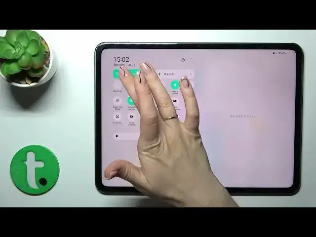 'Video thumbnail for How to Enable / Disable Silent Mode on OnePlus Pad?'