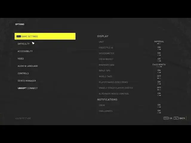 Video thumbnail for How To Change Racing Line Opacity In The Crew Motorfest