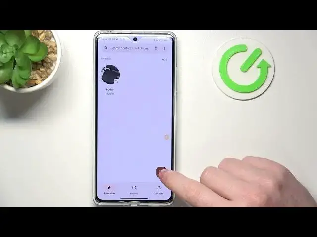 'Video thumbnail for How to Make Emergency Call in India on POCO X5 – Emergency Call'
