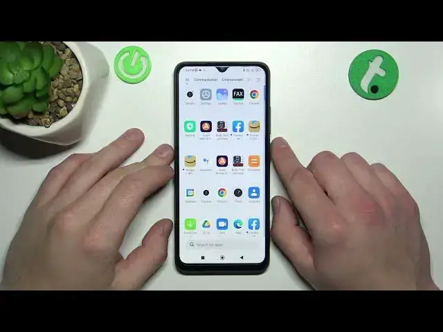 Video thumbnail for How to Enable / Disable Screen Locking Sounds on Xiaomi Redmi 12C?