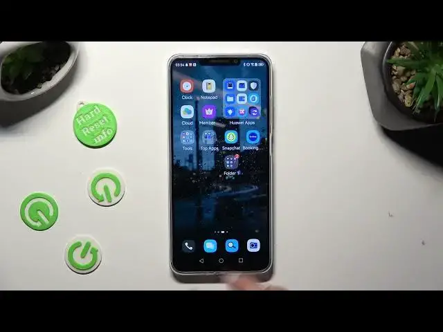 Video thumbnail for How to Change Device Theme in HUAWEI Nova Y91 – Personalize Device Menu Style