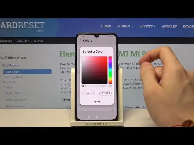 Video thumbnail for How to Personalize Notification Bar in XIAOMI Mi 9 SE – Install One Shade App