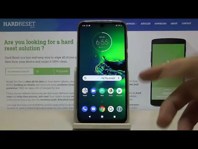 'Video thumbnail for How to Use AdBlock on MOTOROLA Moto G8 Plus – Block All Adverts'
