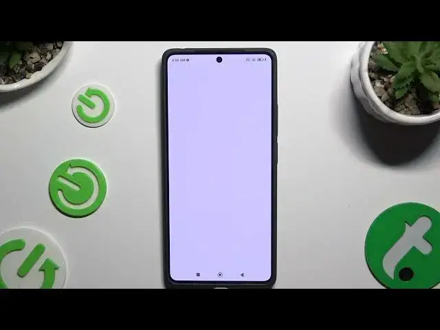 'Video thumbnail for How to Check All Device Specifications on POCO M6 Pro - DevCheck App'