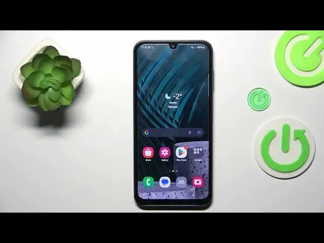 'Video thumbnail for How to Check Serial Number on SAMSUNG Galaxy A05s'