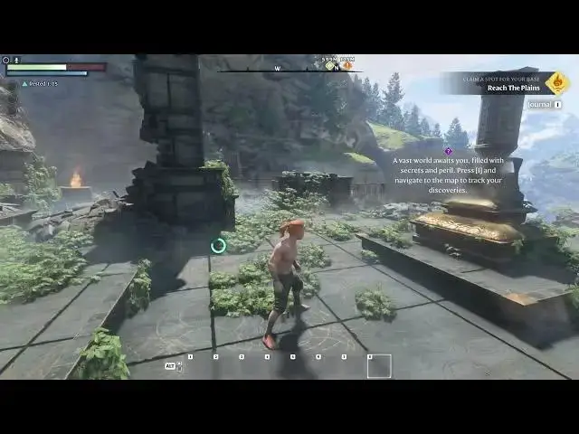 Video thumbnail for How To Use Dodge Roll In Enshrouded