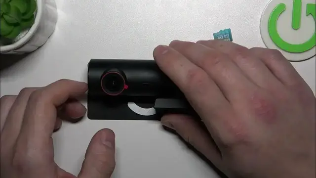 Video thumbnail for How to Turn WiFi On & Off in Mio MiVue J30