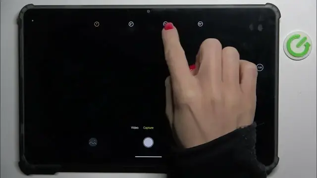 Video thumbnail for How to Use Camera Timer on BLACKVIEW Tab 16