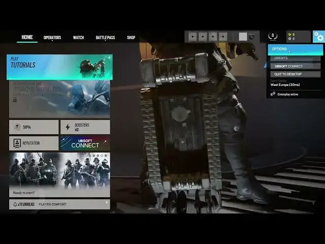 Video thumbnail for How To Enable & Disable Mouse Scroll On Rainbow Six Siege