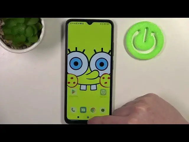 Video thumbnail for How to Call the Emergency Helpline in US on POCO C50 - Call the 911