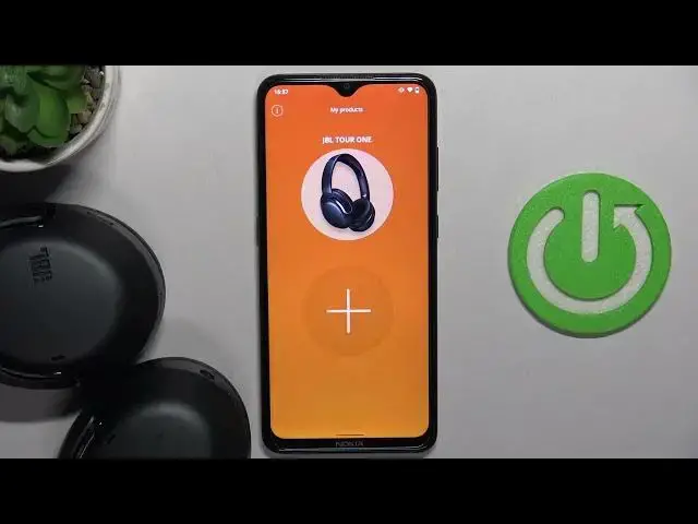 Video thumbnail for How to Perform Hard Reset of JBL Tour One - Factory Reset JBL Headphones