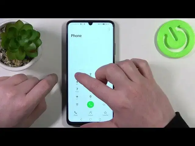 'Video thumbnail for How to Reach an Emergency Helpline in Pakistan on a HONOR X7A'