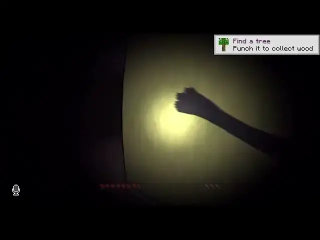 'Video thumbnail for Minecraft Backroom But Everything is Broken'