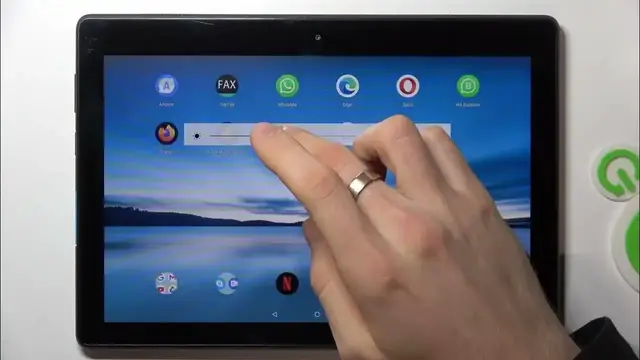 Video thumbnail for How to Improve Battery Life on Lenovo Tab E10: Practical Tips & Tricks